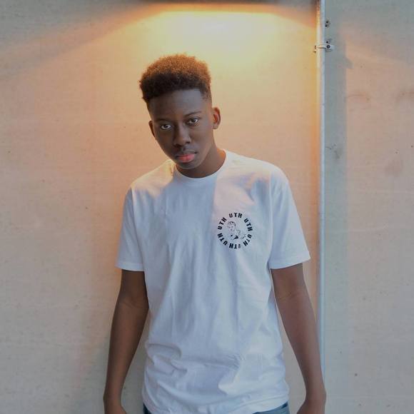 Meet your Posher, Tyler - Picture 1 of 1